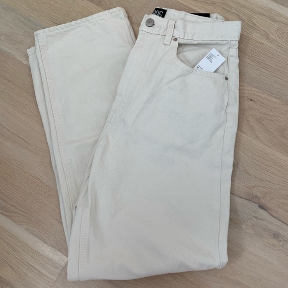 🛑SOLD 🛑BDG urban outfitters high waisted jean - Picture 2 of 6